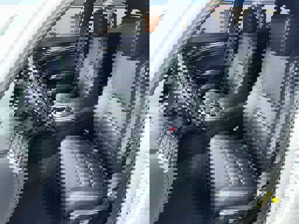 Used 2022 Honda Accord Sport image 15