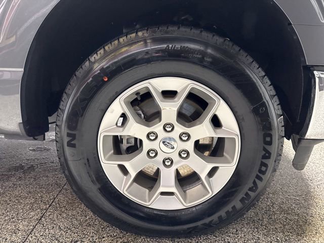 Used 2023 Ford F150 XLT image 27