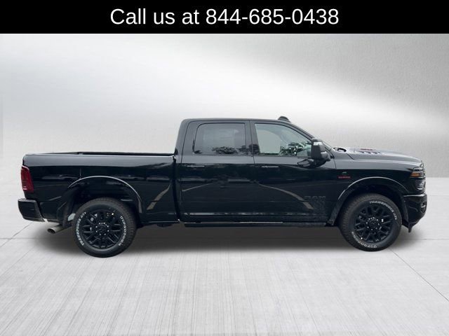 New 2026 RAM 2500 Limited image 4