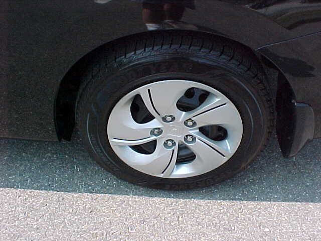 Used 2013 Honda Civic LX image 7