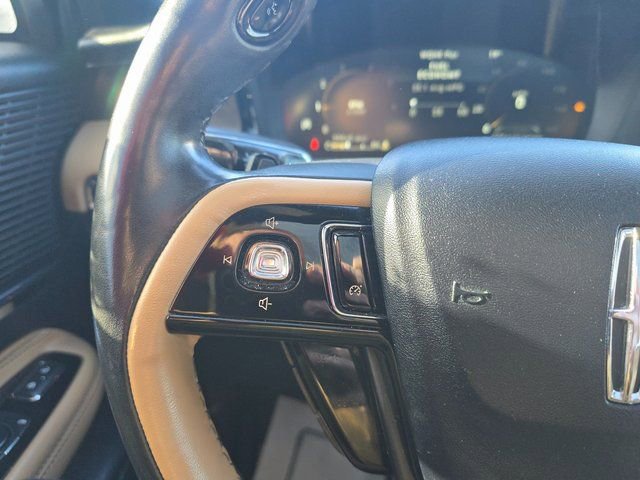 Used 2022 Lincoln Corsair Reserve w/ Elements Package image 20