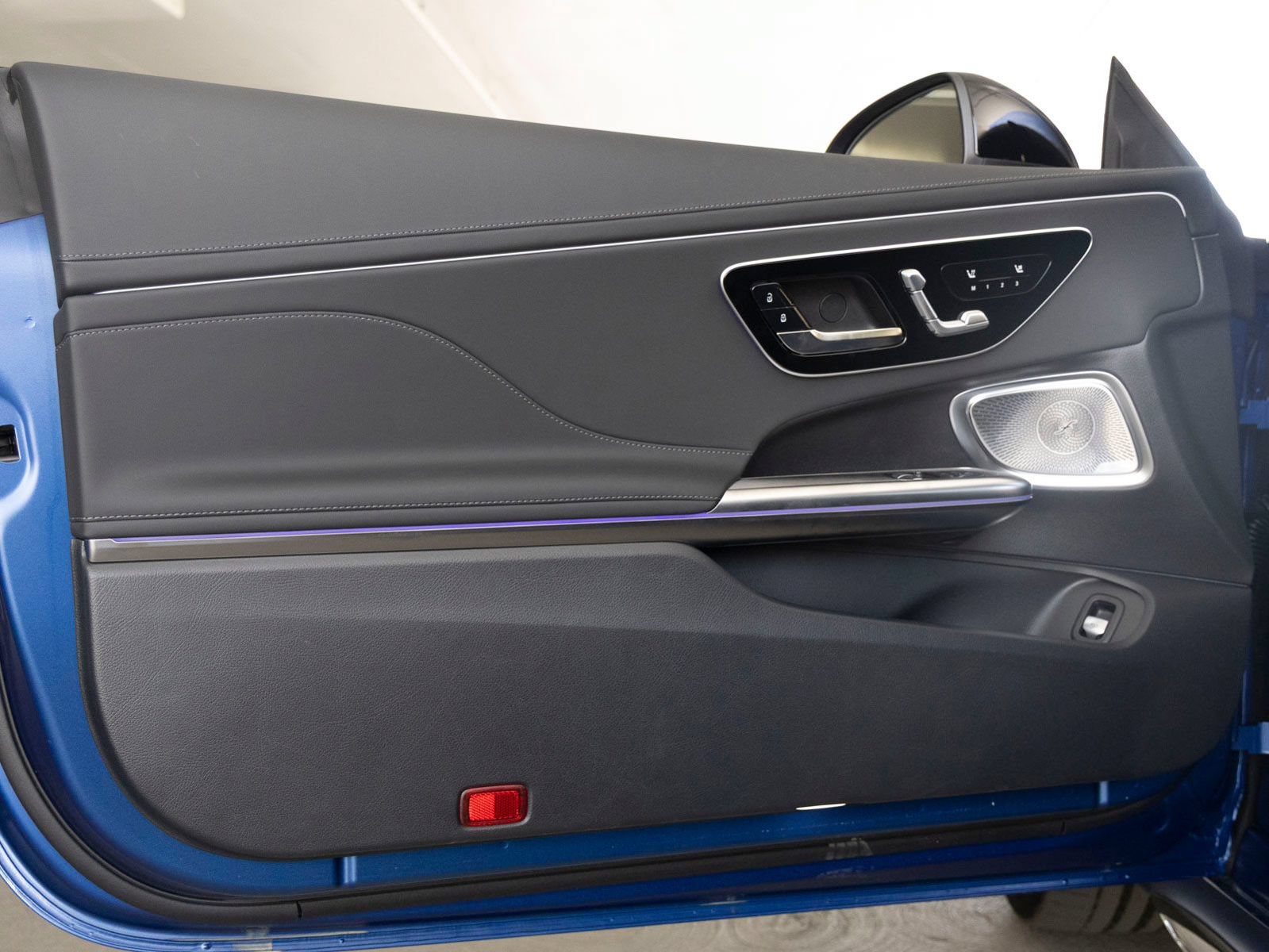 New 2026 Mercedes-Benz CLE 53 AMG 4MATIC Coupe image 12