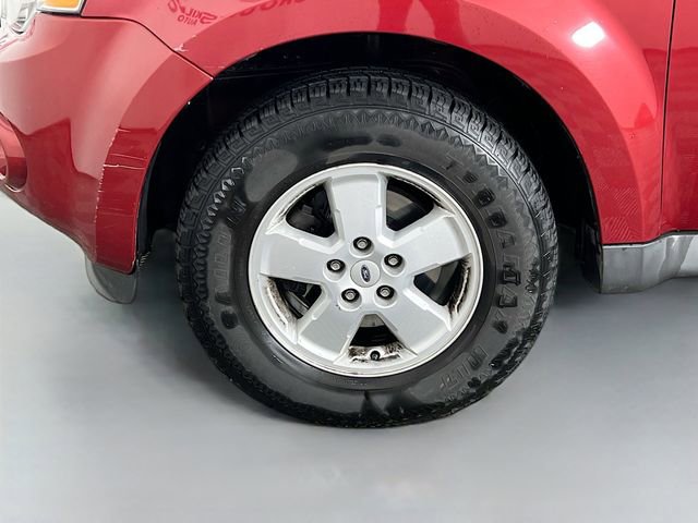 Used 2012 Ford Escape Limited image 9