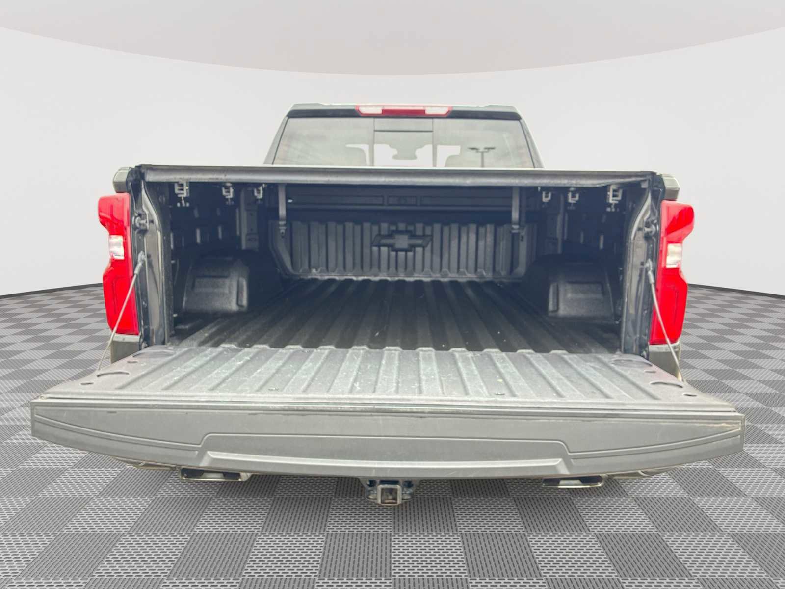 Used 2024 Chevrolet Silverado 1500 RST image 26