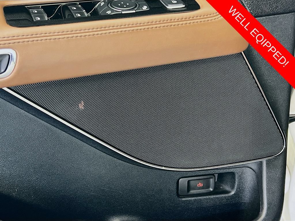 Used 2020 Lincoln Aviator Reserve w/ Equipment Group 201A AWD/4WD image 19