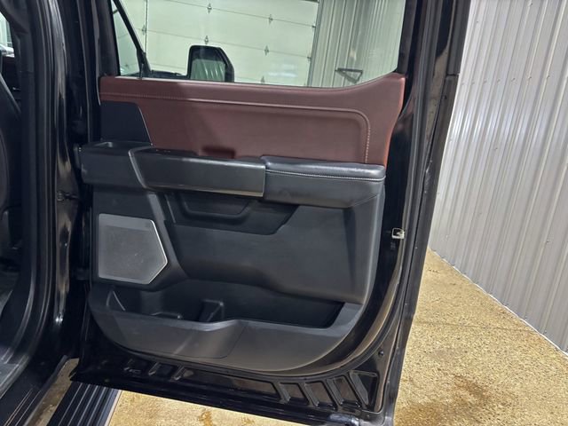 Used 2023 Ford F150 Lariat w/ Equipment Group 502A High image 26