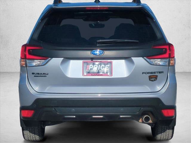 Used 2024 Subaru Forester Wilderness image 7