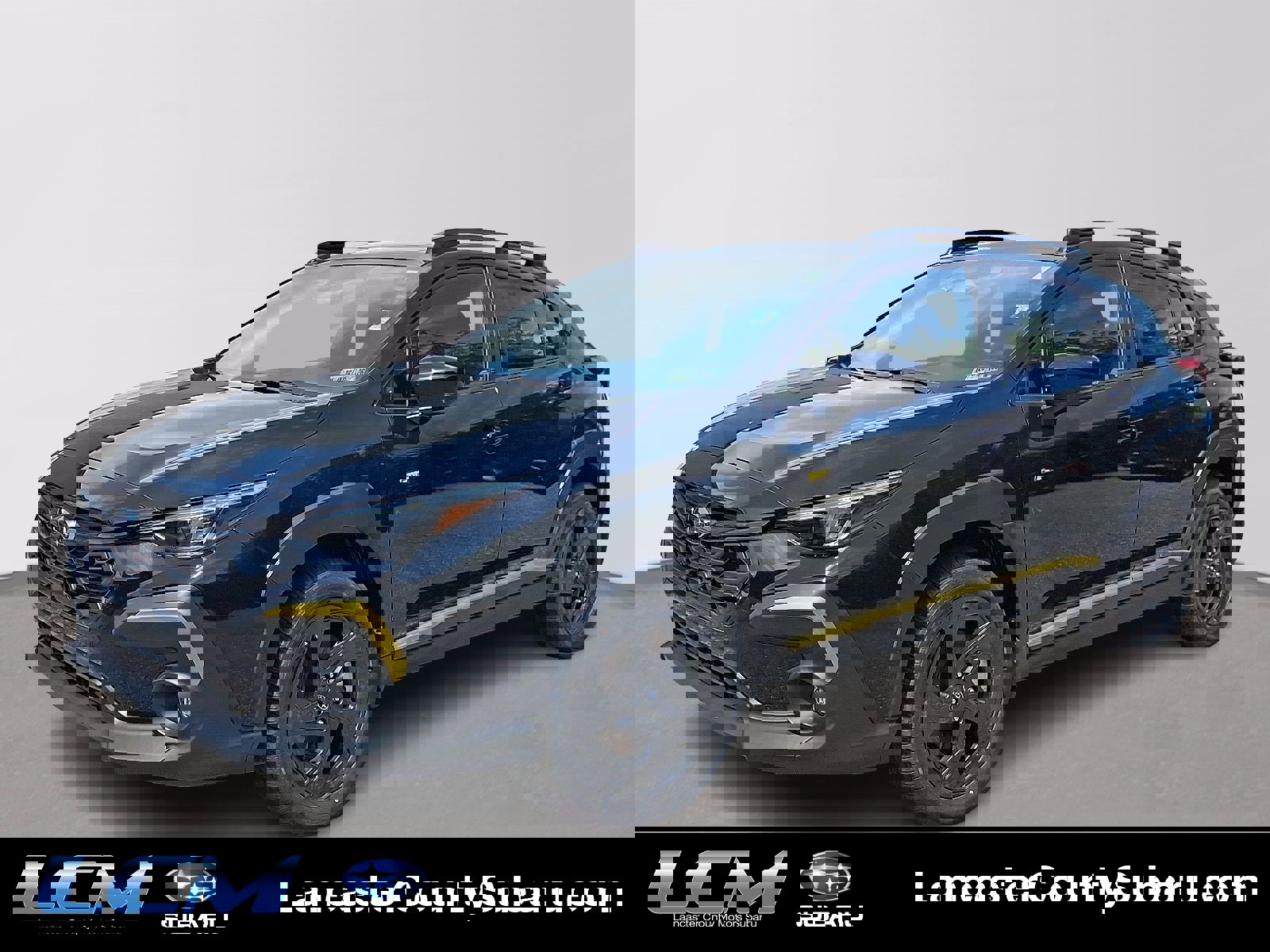 New 2025 Subaru Crosstrek 2.5i Sport