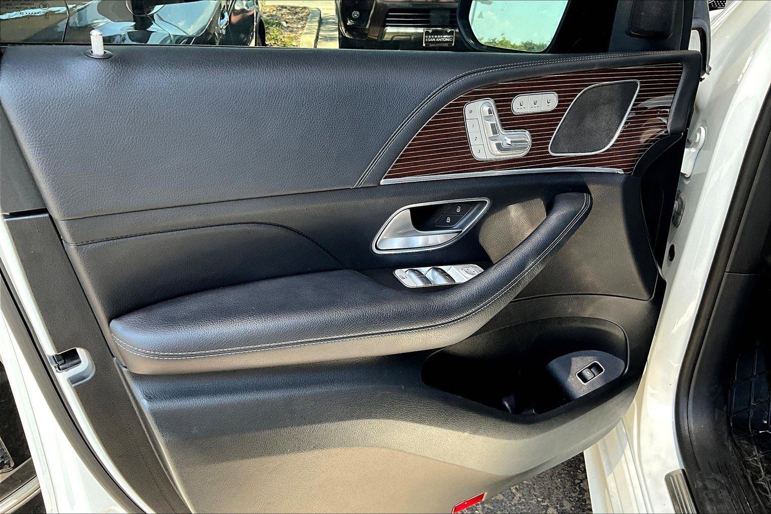 Used 2023 Mercedes-Benz GLE 450 4MATIC image 22