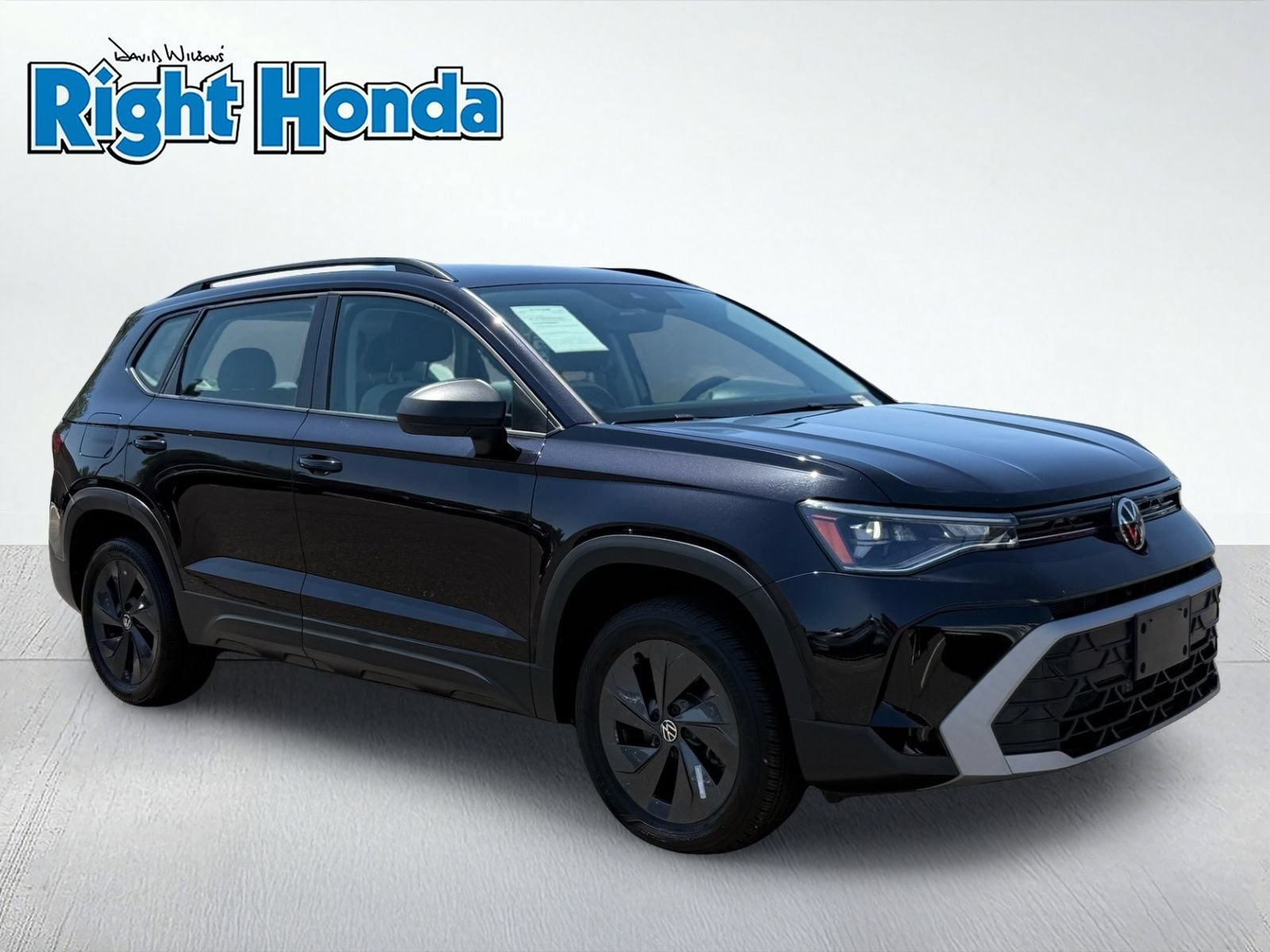 Used 2025 Volkswagen Taos S FWD image 10