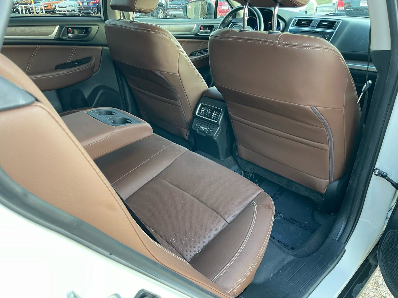Used 2018 Subaru Outback 3.6R Touring image 39