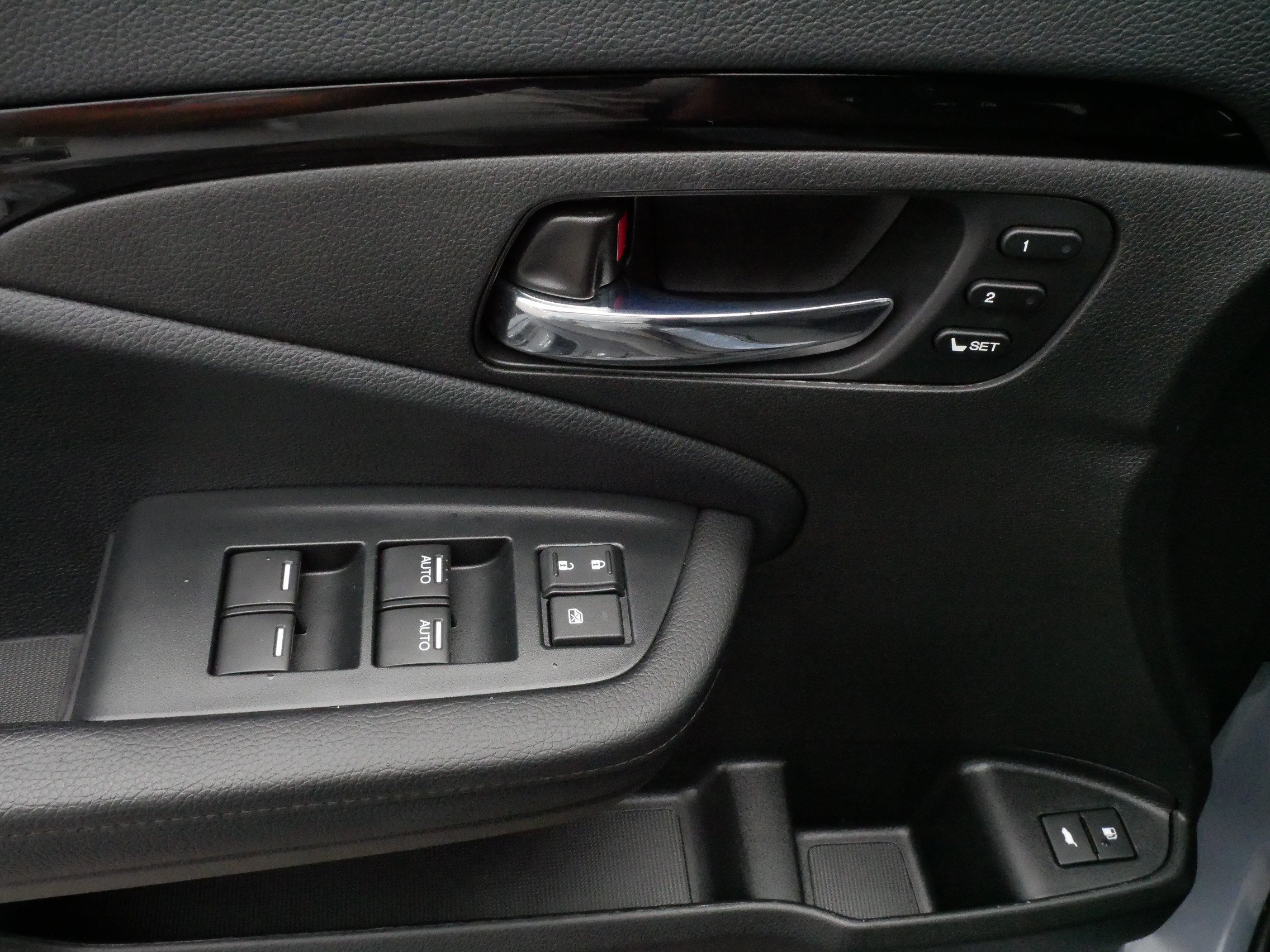 Used 2022 Honda Pilot Touring image 19