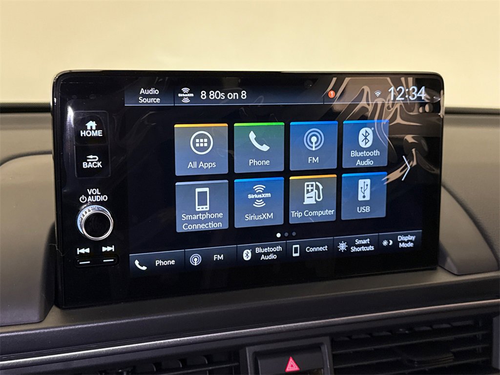 New 2025 Honda Pilot EX-L image 25