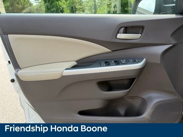 Used 2014 Honda CR-V EX-L image 14