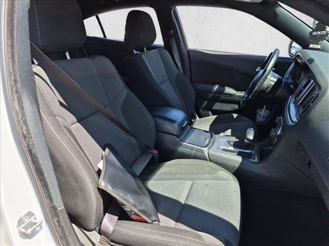 Used 2020 Dodge Charger SXT w/ Blacktop Package RWD image 13
