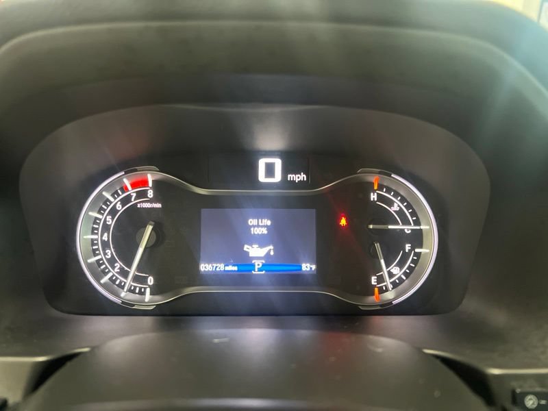 Used 2023 Honda Ridgeline Black Edition image 25
