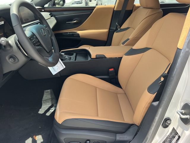 New 2024 Lexus ES 350 w/ Premium Package image 11