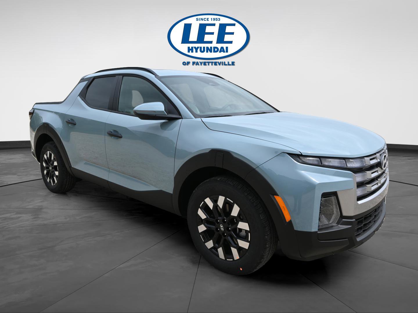 New 2026 Hyundai Santa Cruz SEL