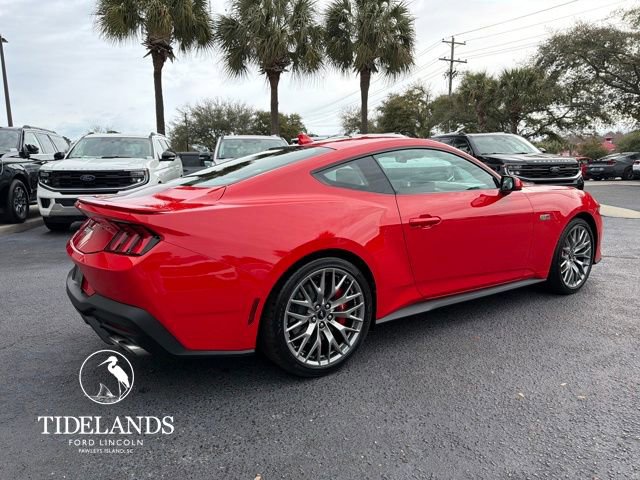 New 2026 Ford Mustang GT Premium image 9