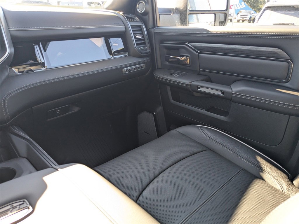 New 2026 RAM 2500 Rebel w/ Rebel Level 2 Equipment Group image 17