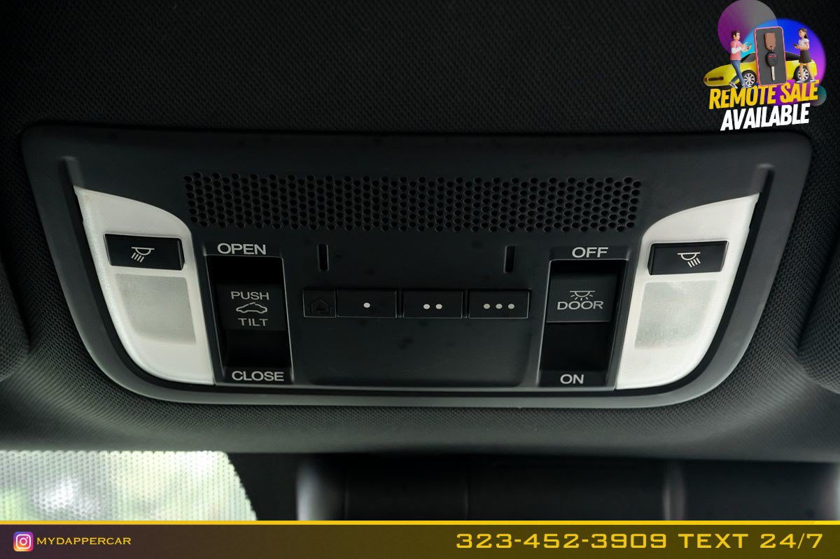 Used 2021 Acura ILX w/ Premium & A-SPEC Package FWD image 22