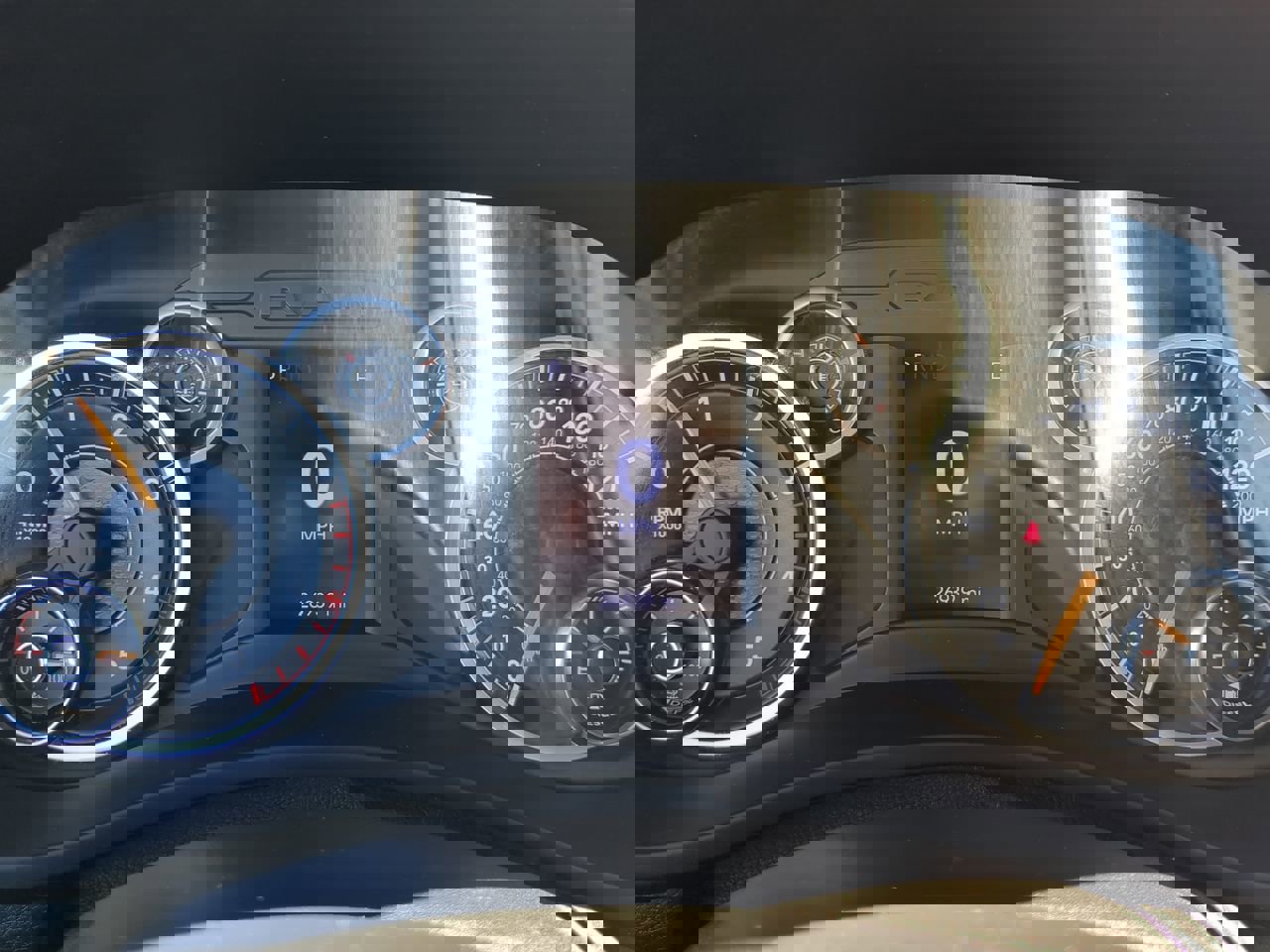 Used 2021 RAM 5500 Tradesman w/ Chrome Appearance Group image 22