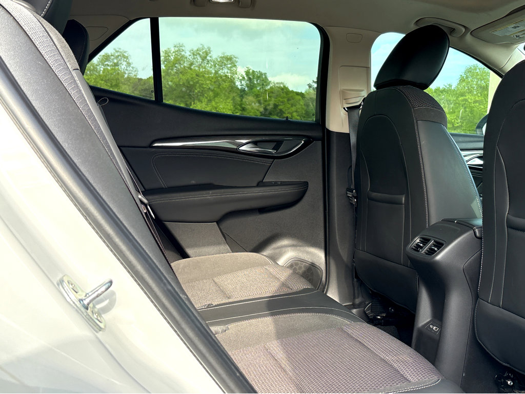 Used 2022 Buick Envision Preferred w/ Sport Touring Package image 9