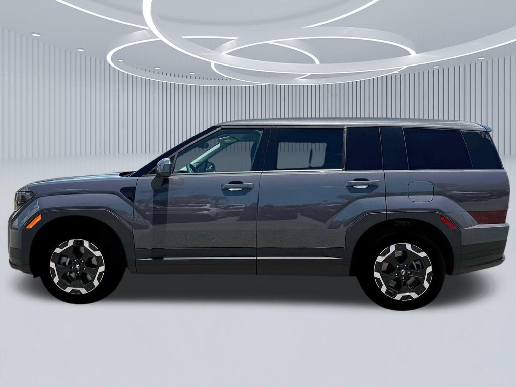 New 2026 Hyundai Santa Fe SE FWD image 3