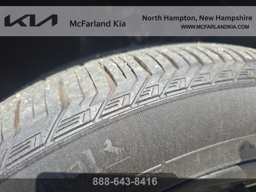 New 2025 Kia Sorento SX Prestige AWD/4WD image 29