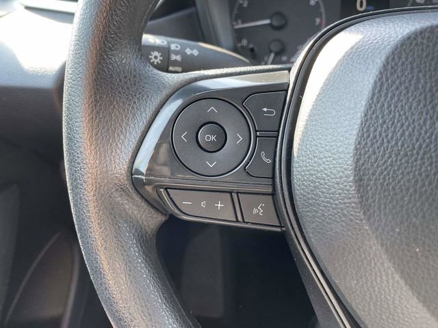 Used 2024 Toyota Corolla LE FWD image 24