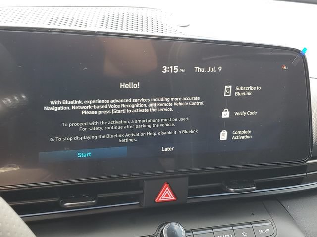 New 2026 Hyundai Elantra N FWD image 28