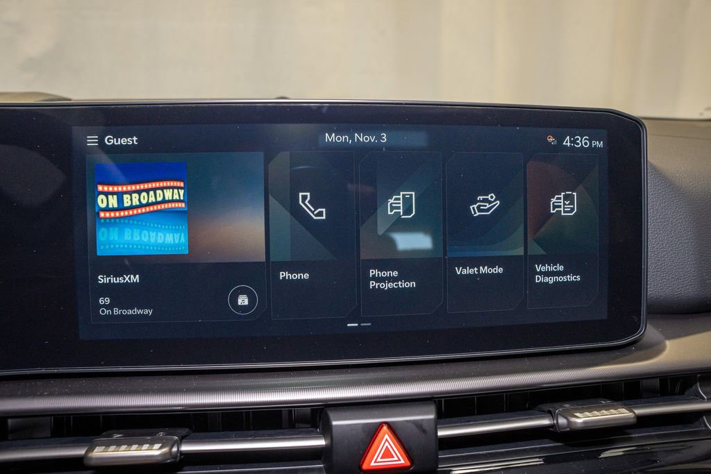 New 2026 Kia Sportage EX w/ EX Panorama Roof Package image 9