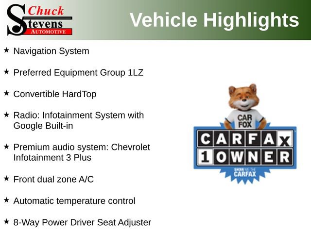 Used 2026 Chevrolet Corvette Z06 RWD image 5