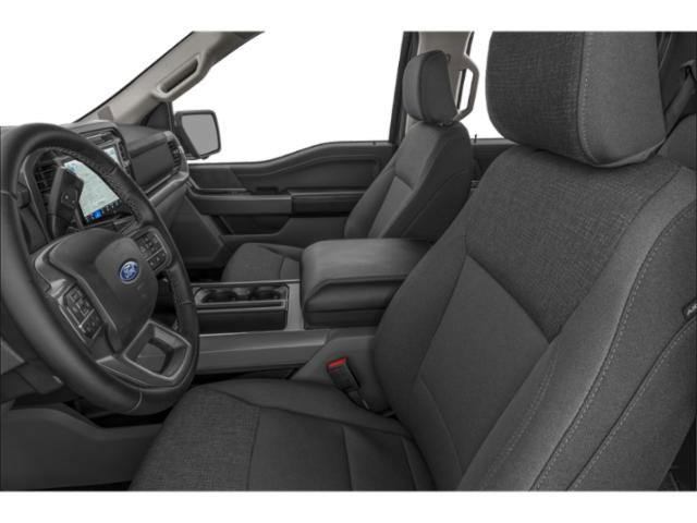 New 2025 Ford F150 XLT w/ Equipment Group 302A MID image 36