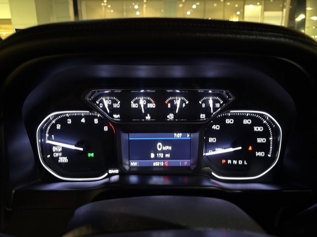 Used 2019 GMC Sierra 1500 SLT image 10