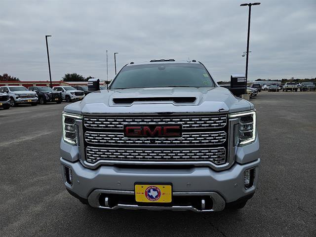 Used 2022 GMC Sierra 2500 Denali image 8