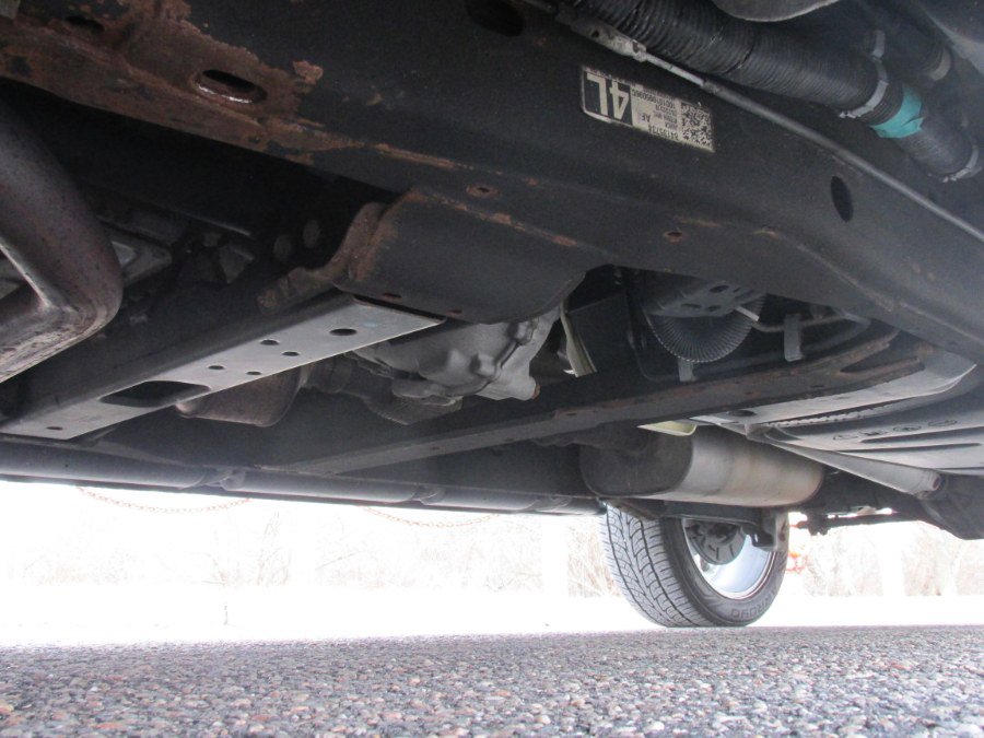 Used 2019 GMC Yukon XL SLT w/ Premium Edition image 20