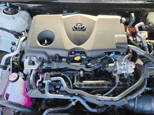 New 2026 Toyota Camry SE image 26
