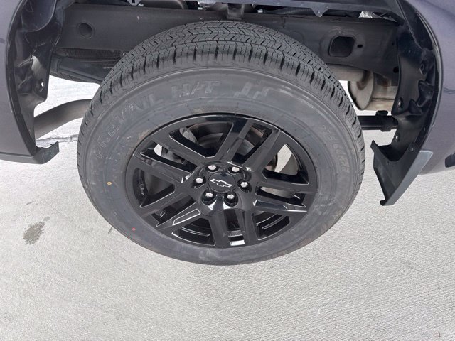 Used 2022 Chevrolet Silverado 1500 RST RWD image 22