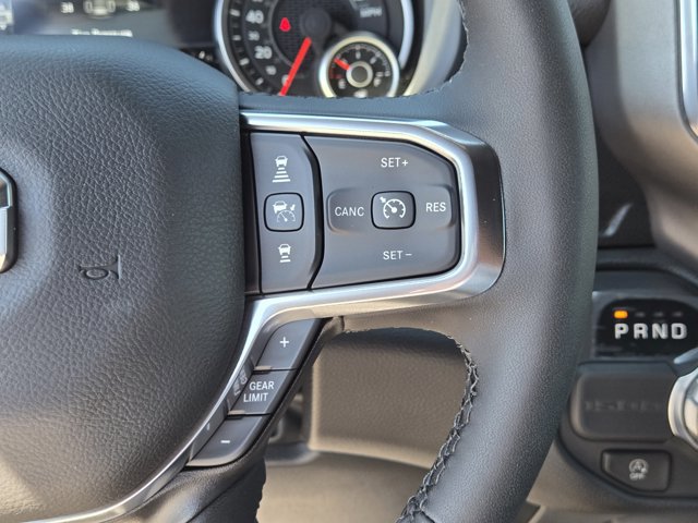 New 2026 RAM 1500 Laramie image 14