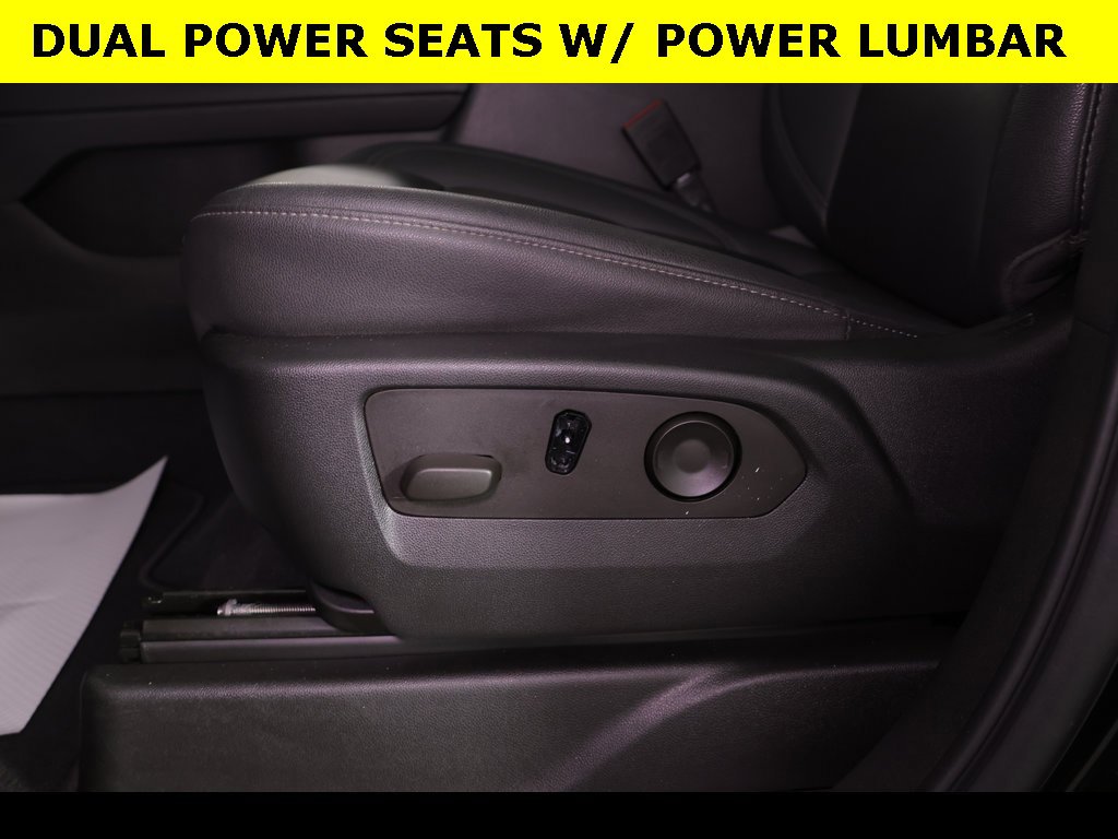 Used 2022 Chevrolet Tahoe LT w/ Luxury Package image 11