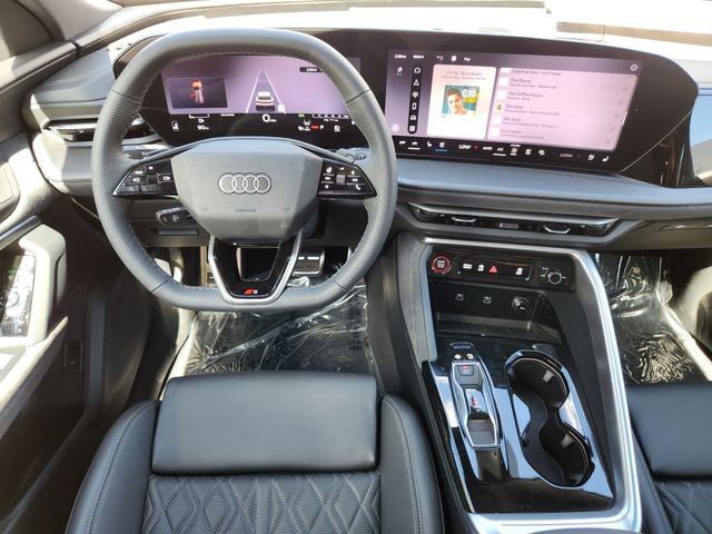 New 2026 Audi SQ5 Premium Plus AWD/4WD image 24