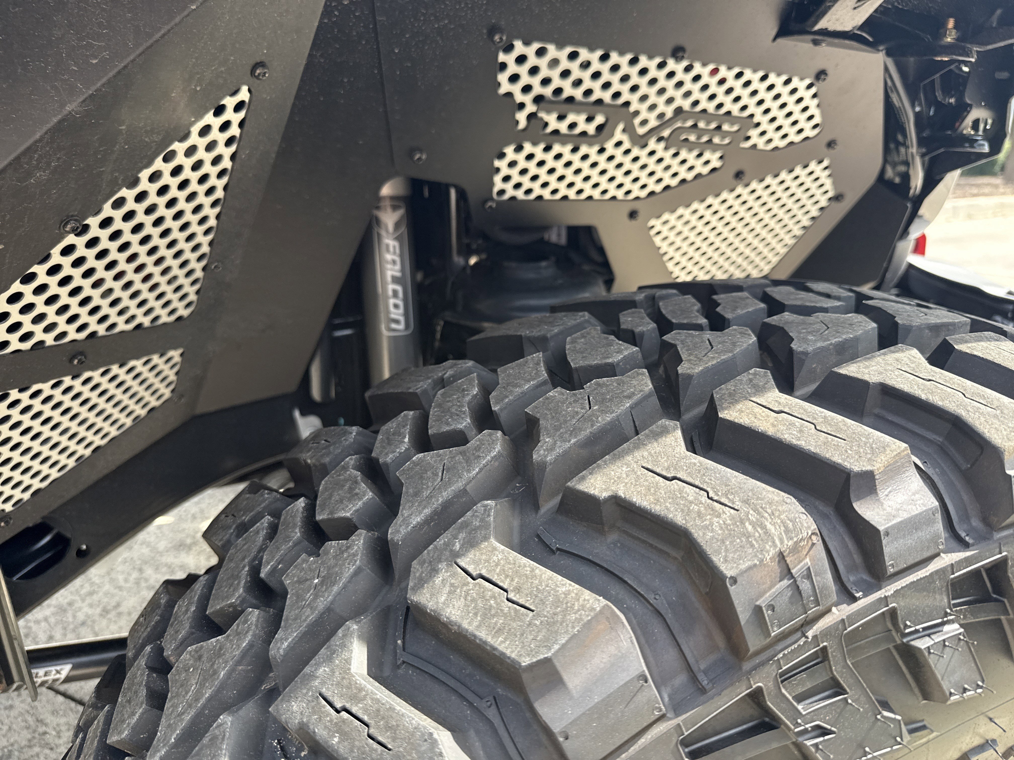 New 2025 Jeep Wrangler Unlimited Rubicon w/ Steel Bumper Group AWD/4WD image 19