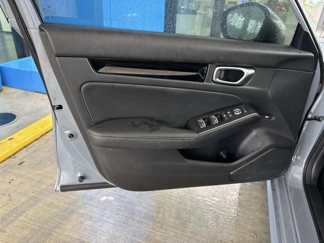 Certified 2024 Honda Civic Touring image 18