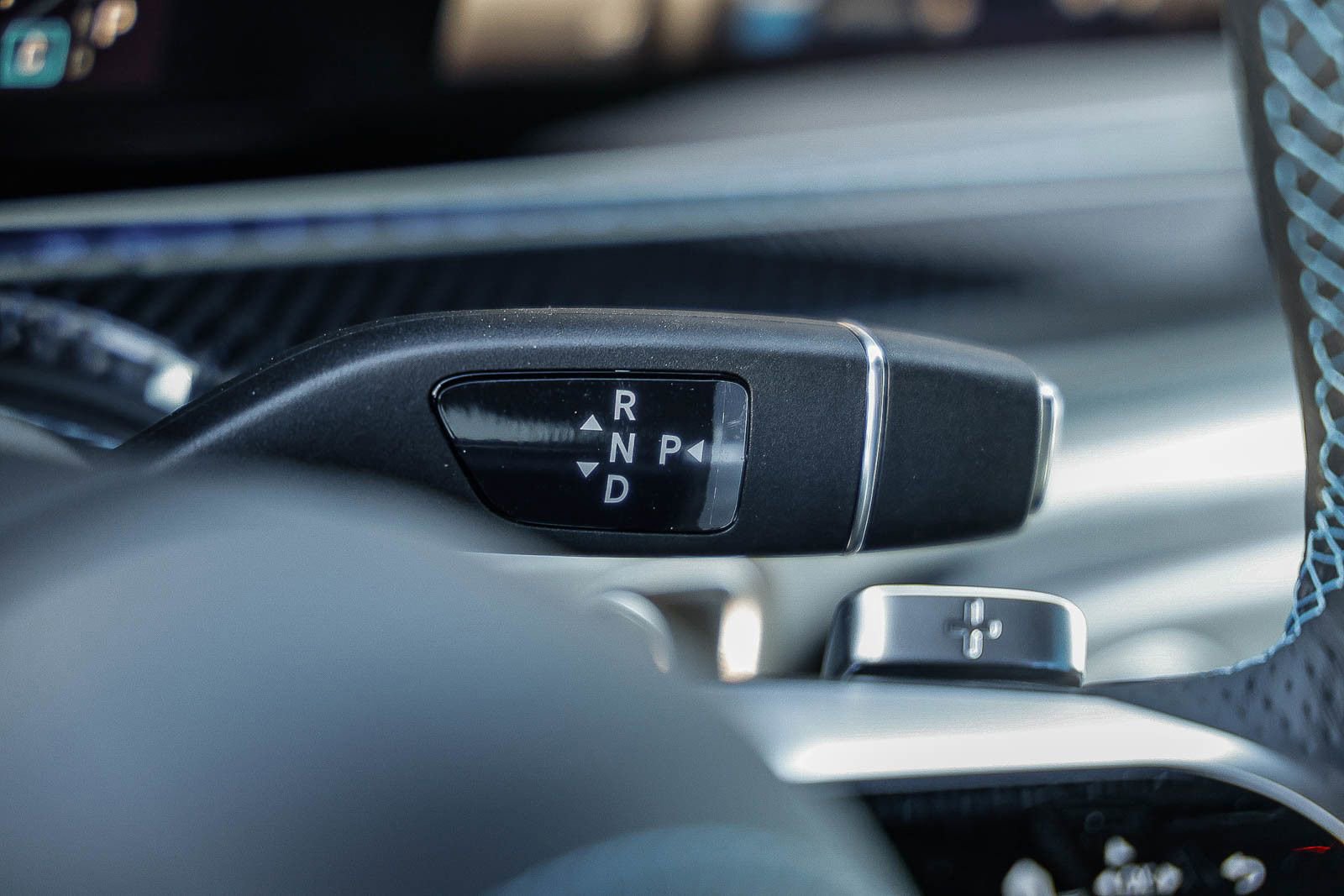 New 2025 Mercedes-Benz G 580 w/ EQ Technology image 21