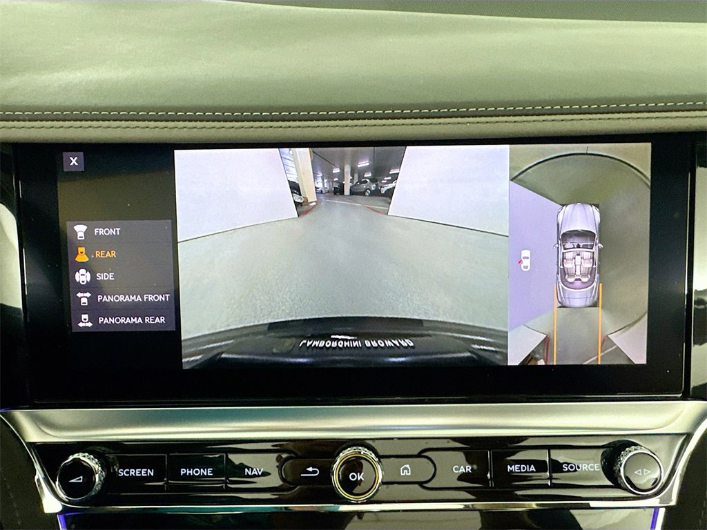 Used 2022 Bentley Continental GT Speed image 14