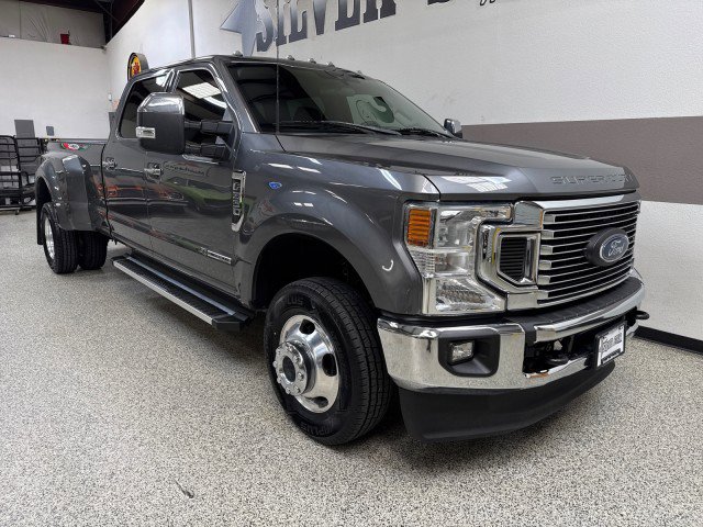 Used 2022 Ford F350 XLT w/ XLT Premium Package image 43