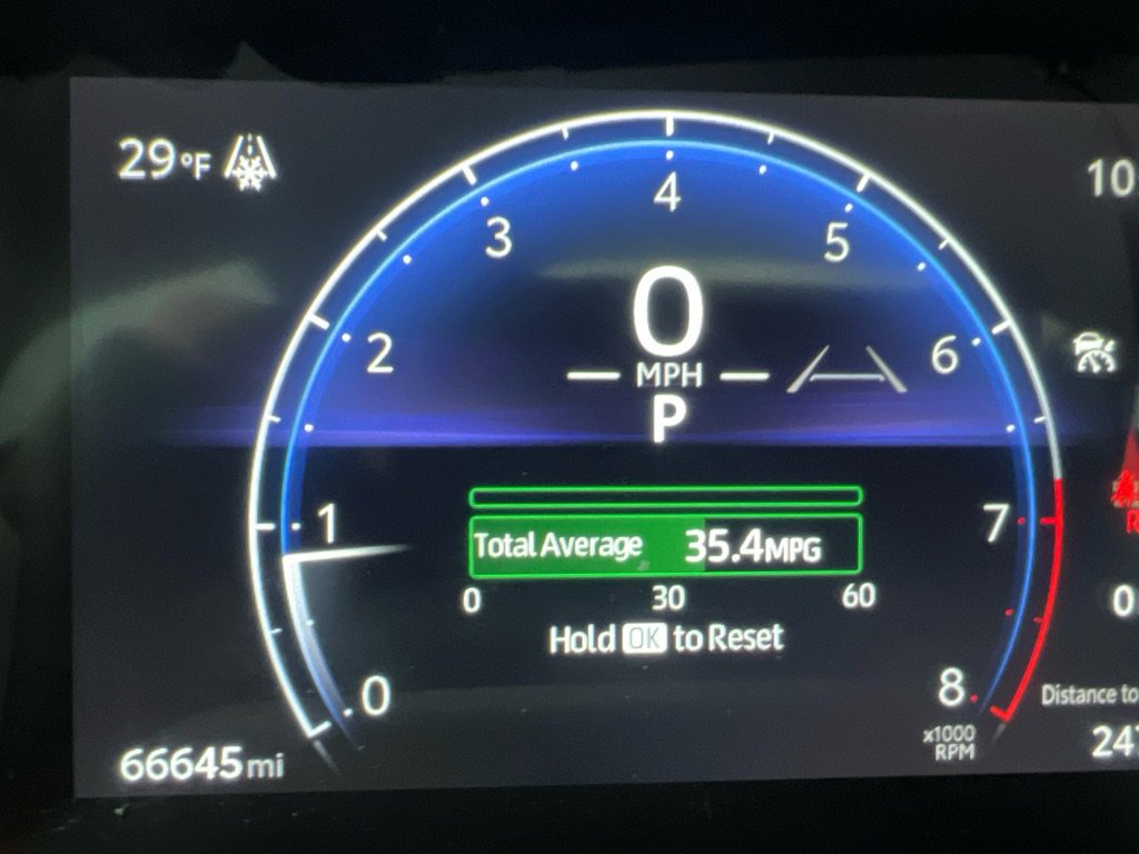 Used 2024 Toyota Corolla XSE image 18