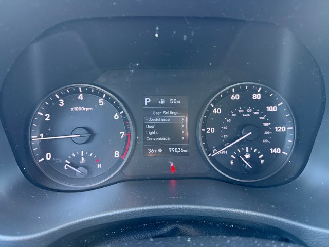 Used 2019 Hyundai Accent Limited image 33