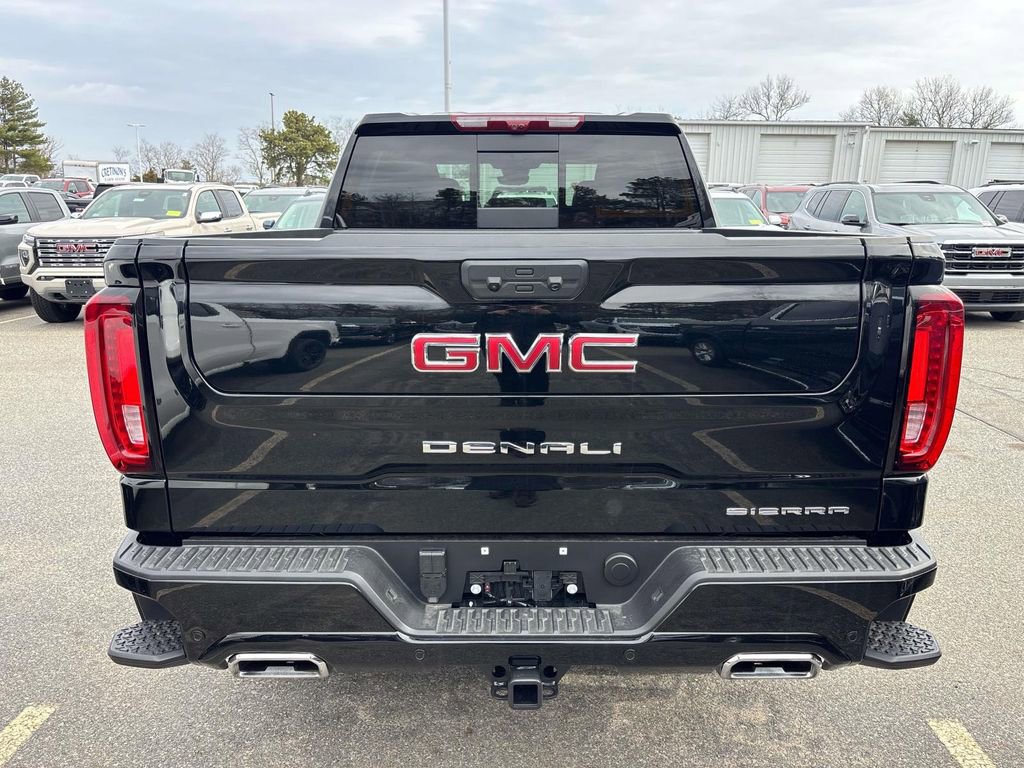 New 2026 GMC Sierra 1500 Denali w/ Technology Package image 3